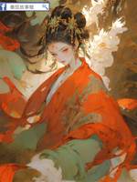 妖鬼錄8：眠霜云蕪