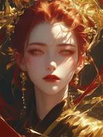 掌命女