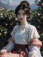 我在後宮種白菜