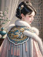 重生后把兩個夫婿人選都打出去