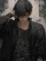 重生末日超強暴雨