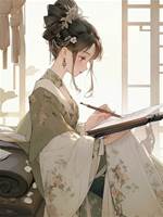 我在朝堂寫野史