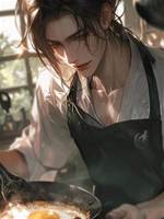 清貧校草和愛吃蛋炒飯的我