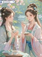 花木相依