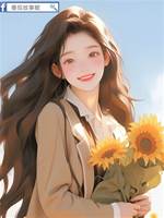 昂頭向日葵
