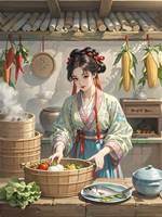 一世長歡