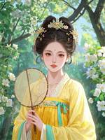 深宮丫鬟自救記