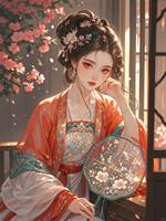 嫡女復仇
