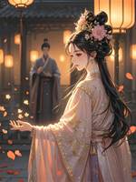 望舒