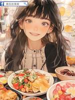 我在恐怖醫院開飯堂