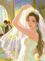 更換婚禮
