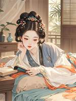 被休棄的貴女