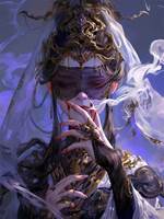 死神之女5：直播再傳