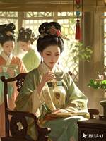重生后主母擺爛了