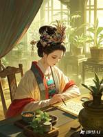 換風華
