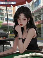 婆婆給我立規矩