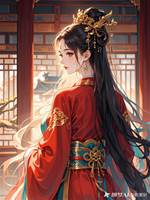 公主的反擊