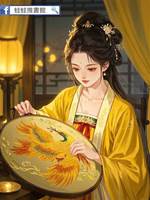 織云霞