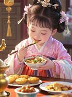 饕餮盛宴