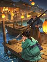 尋找周明光