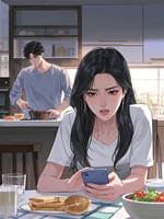 男友手撕漢子婊