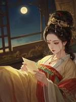 紅妝左相