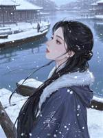 一抹青
