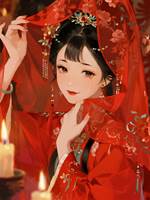 李可愛34：囍
