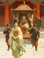 清婉