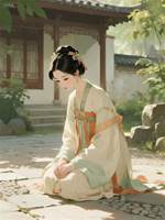 杏林春.