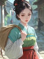 丫鬟鐵勺
