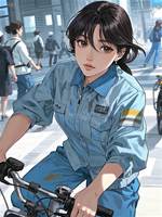 遲飛的鳥
