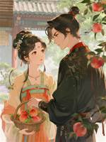 被退婚后，我嫁給了渣男他爹