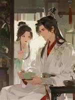 攀高枝（蠟筆小酒）