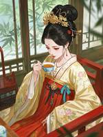 惡女嫁紈绔