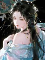 惡紫奪朱
