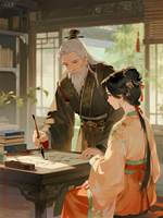 貴妃黑化日常