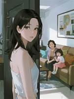 婚心計
