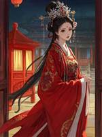 繼后