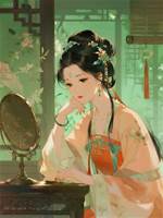 良妾.