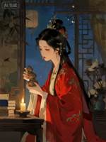 與君和離