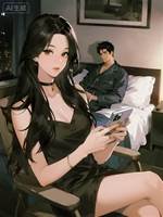 以貸為謀：前妻的完美陷阱