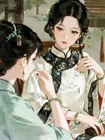 重生后，我搶了姐姐的好姻緣