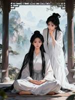 二師姐她穩如老狗