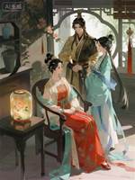 花燈錯
