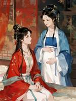 貴女心計