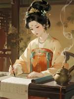 沉香吟