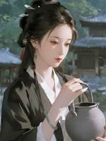 李可愛43：成仙