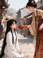 李可愛46：星漢燦爛