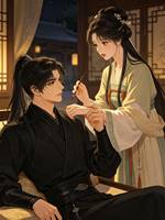 歸人妝